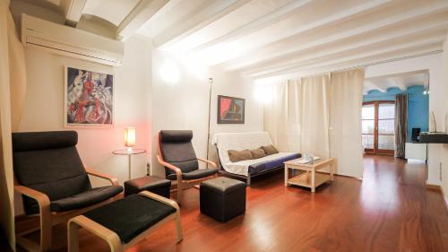 Bed&BCN Gracia III
