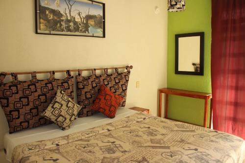 Hotel Cascada Huasteca – Photos 4