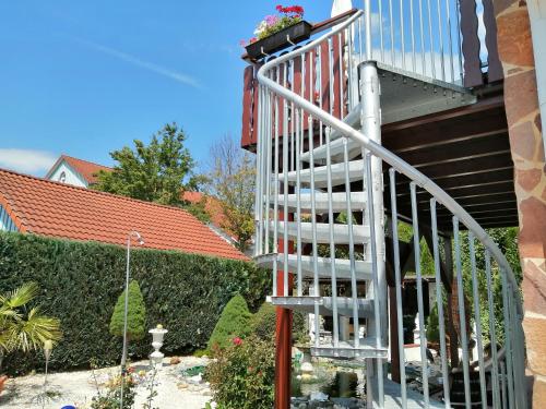 Φωτογραφία από το άλμπουμ του Apartment Natali σε Oehringen