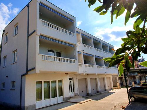 Villa dvor apartments