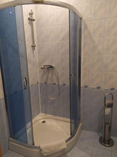 Un baño de ACAPULCO