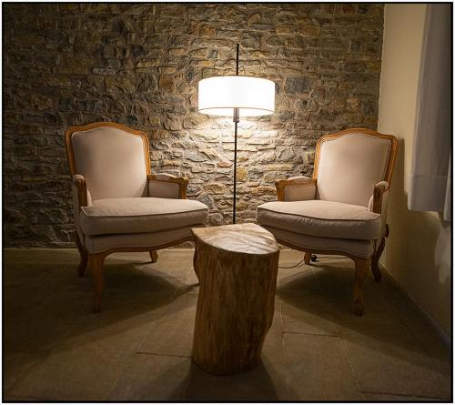 Gambar di galeri bagi Hotel Posada Al Vent - Adults Only di Coscojuela de Sobrarbe