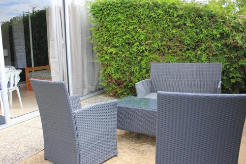 St Hilaire de Riez - 500m de la plage des Becs