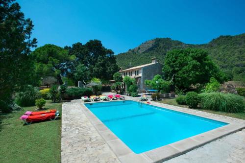 Villa Tramuntana Sol