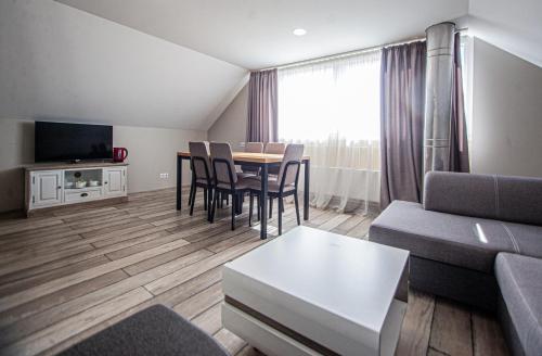 Gallery image of Biplan Hotel in Daugavpils