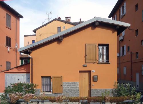 Appartamenti Borghetto Panigale photo 222
