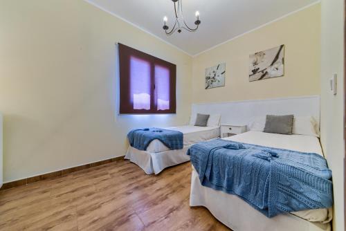 Hotel Pozo Rey