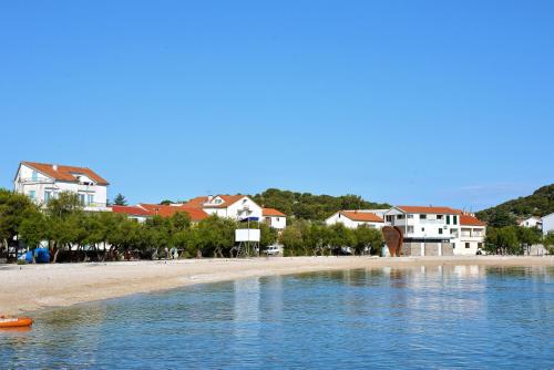 Afbeelding uit fotogalerij van Apartman Lunga, Murter in Murter