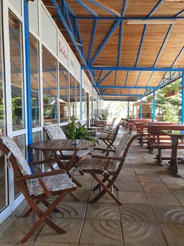Fotografie z fotogalerie ubytování Balaton Hotel na Slunečném pobřeží