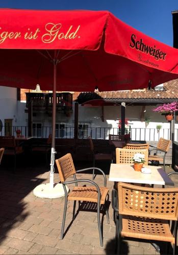 Gallery image of Albergo Centrale in Canazei