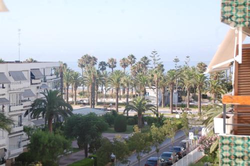 Apartament Formentor - Salou