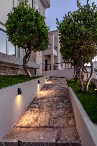 Ilheu 25 Peniche House