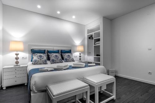 Ilheu 25 Peniche House