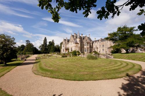 Gallery image of Orchardleigh Estate in Frome