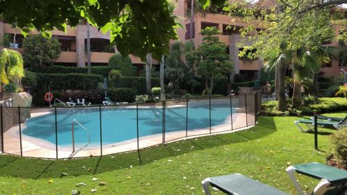Apartamento Gran Bahía de Marbella, Marbella – Bijgewerkte ...