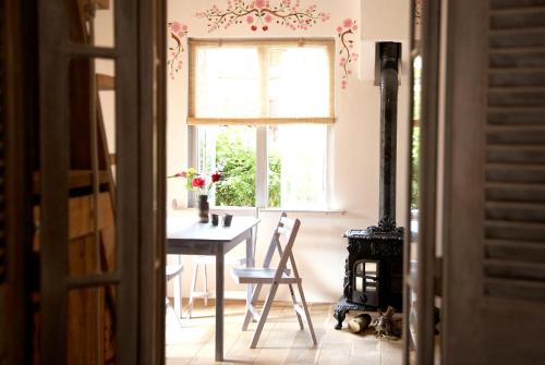 ベルゲンにあるIn de Aap - Appartementen & Guesthouseのギャラリーの写真