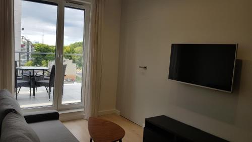 Foto Apartament Holiday - Centrum 5