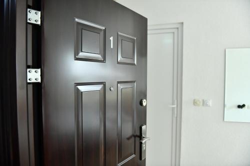 プリレプにあるHostel and Apartments Prilepのギャラリーの写真