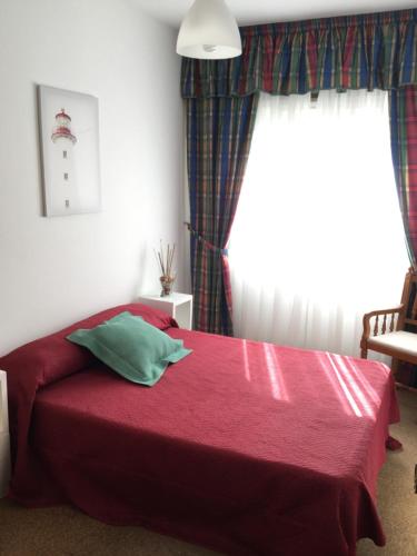 Ảnh trong thư viện ảnh của Casa Vilanova de Arousa - Rias Baixas ở Villanueva de Arosa