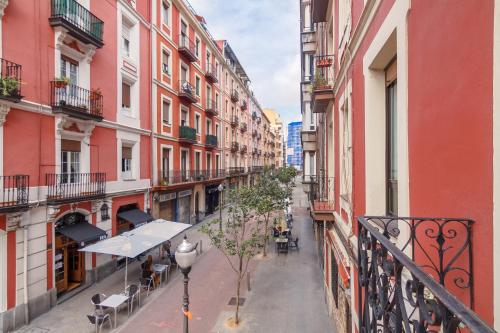Bright Stay Bilbao