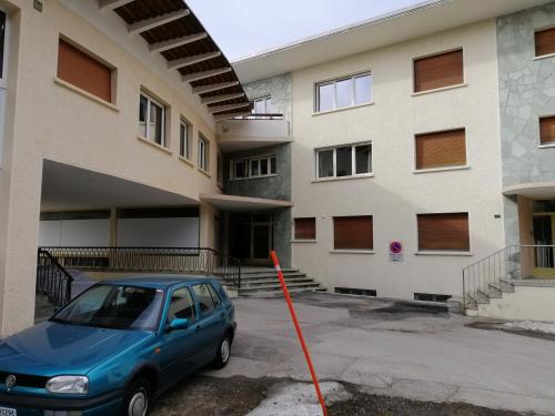 Le Clavan