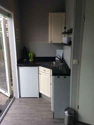 Gallery image of Den Laage hof in Heusden