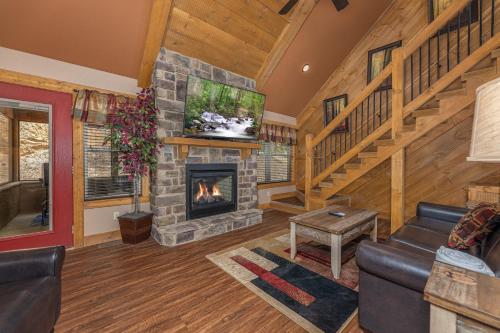 Heavenly Haven chalet