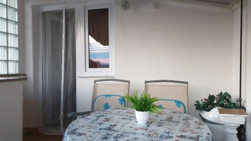 Apartman Dinka