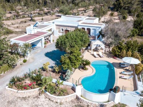 Villa Can Murenu, Sant Joan de Labritja – Bijgewerkte prijzen ...