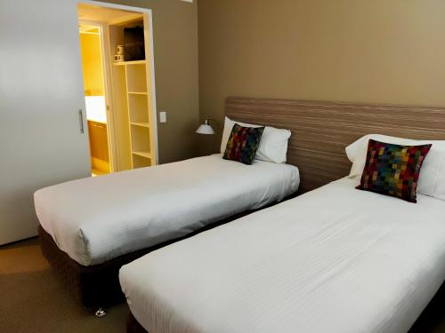 Foto da galeria de Laguna Serviced Apartments em Toowoomba