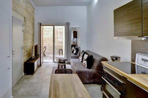 Appartement 1 chambre