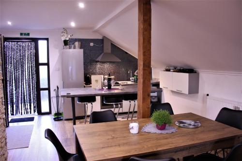 Fotografie z fotogalerie ubytování Apartman Patricia v destinaci Fužine