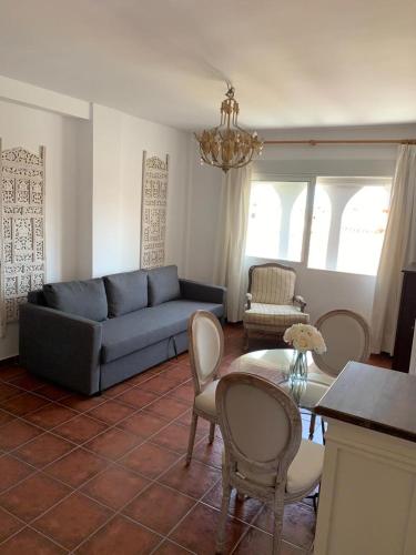 Appartement MONTE SANCHA 1 (Spanje Málaga) - Booking.com