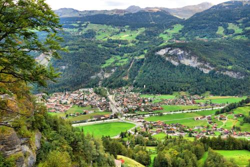 Gallery image of Alpenrose in Innertkirchen