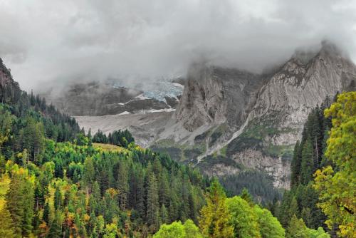 Gallery image of Alpenrose in Innertkirchen