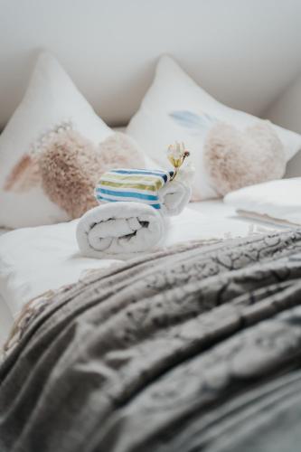 Bodensee Ferienwohnung Kiba Friedrichshafen