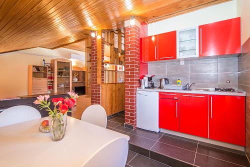Apartment Vesna