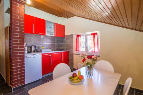 Apartment Vesna