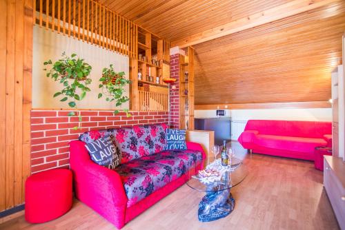 Apartment Vesna