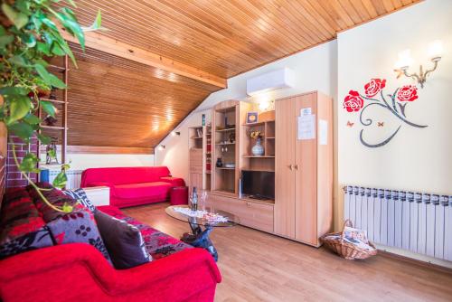 Apartment Vesna