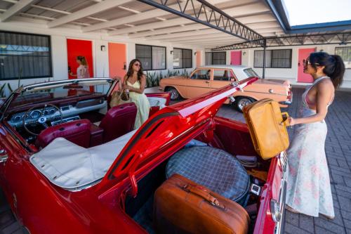 Φωτογραφία από το άλμπουμ του The Cubana Ballina σε Ballina