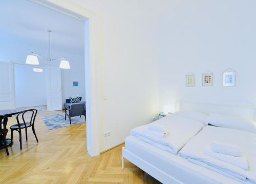 Gallery image of Apartment Wien in Vienna