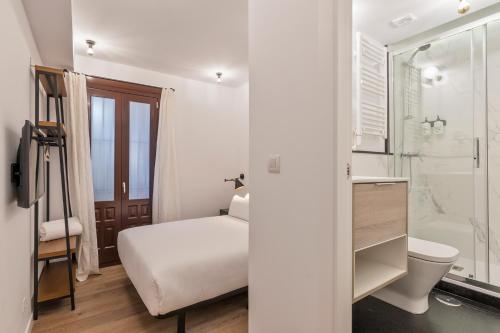 Gallery image of Uma Suites Atocha in Madrid