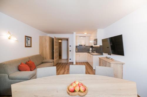 Gallery image of Apartments Sosaslong in Selva di Val Gardena