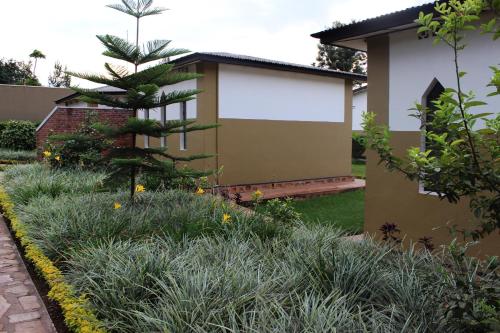 Gallery image of Dereva Hotel Rwamagana in Rwamagana