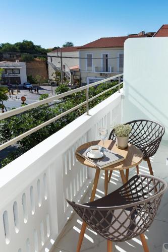 Mirabile Luxury Suites