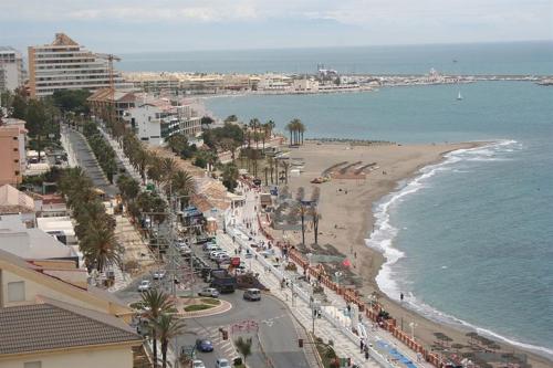 apartamento santa ana, Benalmádena – Bijgewerkte prijzen ...