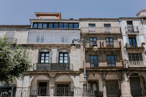 Foto dalla galleria di Portales de Pizarro a Béjar