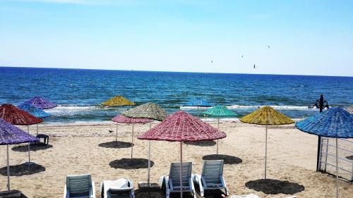 Gallery image of Kumburgaz Blue World Hotel in Buyukcekmece