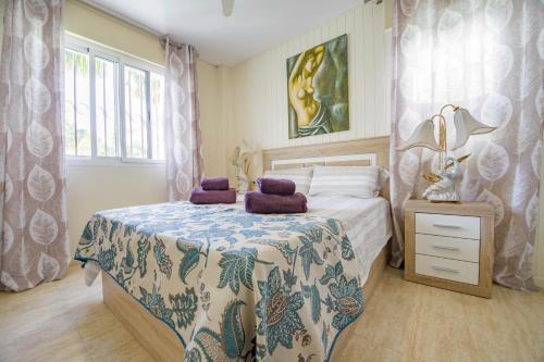 apartamento en Benalmadena